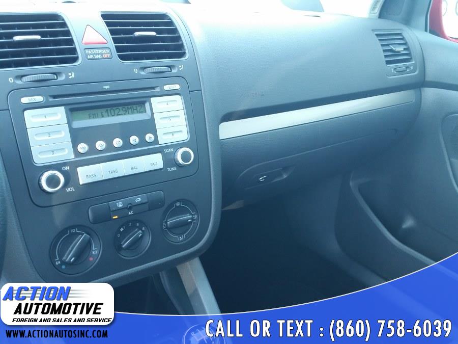 2007 Volkswagen Rabbit 2dr HB Manual PZEV, available for sale in Berlin, Connecticut | Action Automotive. Berlin, Connecticut 2007 Volkswagen Rabbit 2dr HB Manual PZEV, available for sale in Berlin, Connecticut | Action Automotive. Berlin, Connecticut