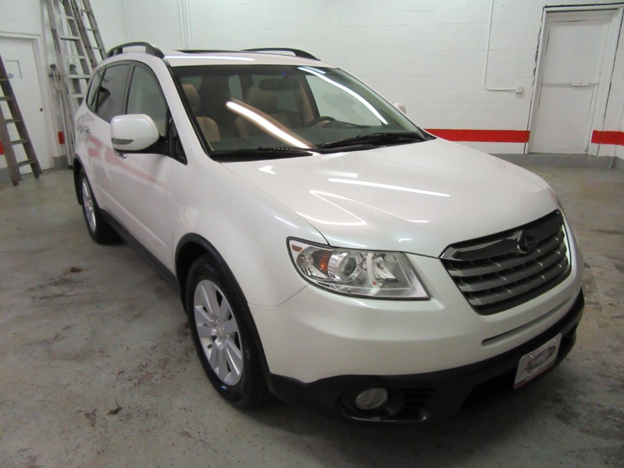 2008 Subaru Tribeca 4dr 5-Pass Ltd, available for sale in Little Ferry, New Jersey | Royalty Auto Sales. Little Ferry, New Jersey