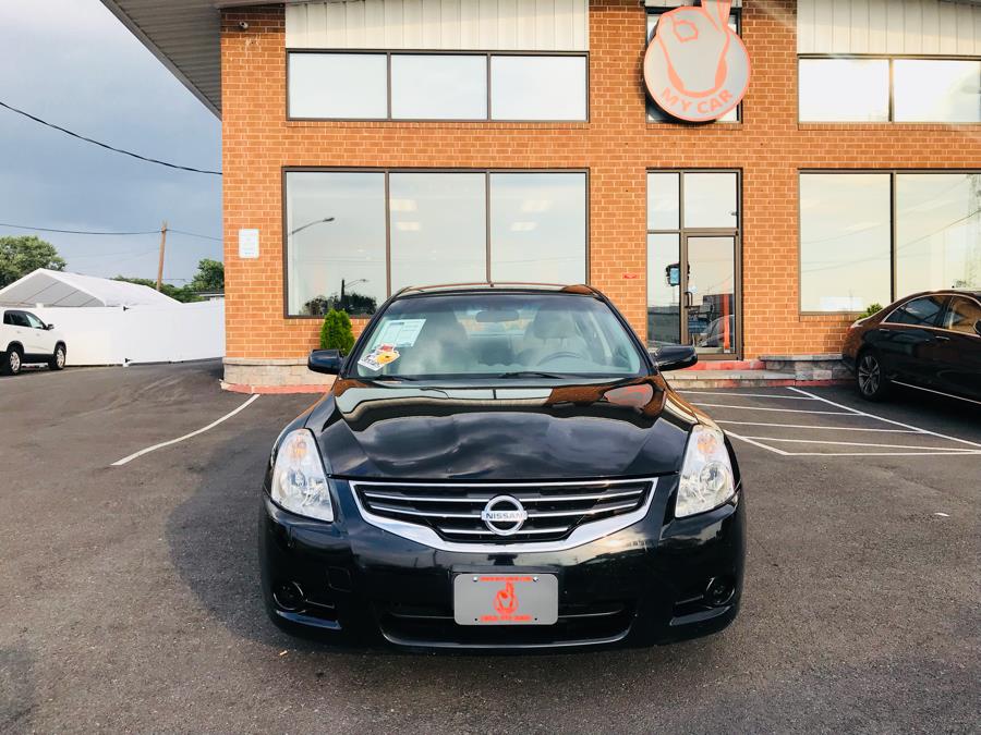 2012 Nissan Altima 4dr Sdn I4 CVT 2.5 S, available for sale in Newcastle, Delaware | My Car. Newcastle, Delaware