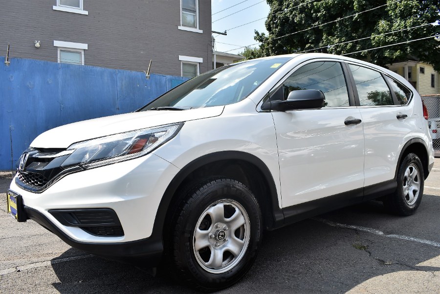 2015 Honda CR-V AWD 5dr LX, available for sale in Hartford, Connecticut | VEB Auto Sales. Hartford, Connecticut