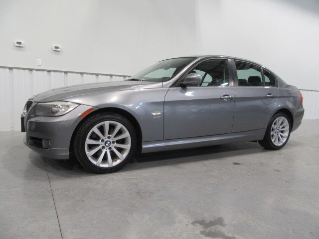 2011 BMW 3 Series 4dr Sdn 328i xDrive AWD SULEV South Africa, available for sale in Danbury, Connecticut | Performance Imports. Danbury, Connecticut