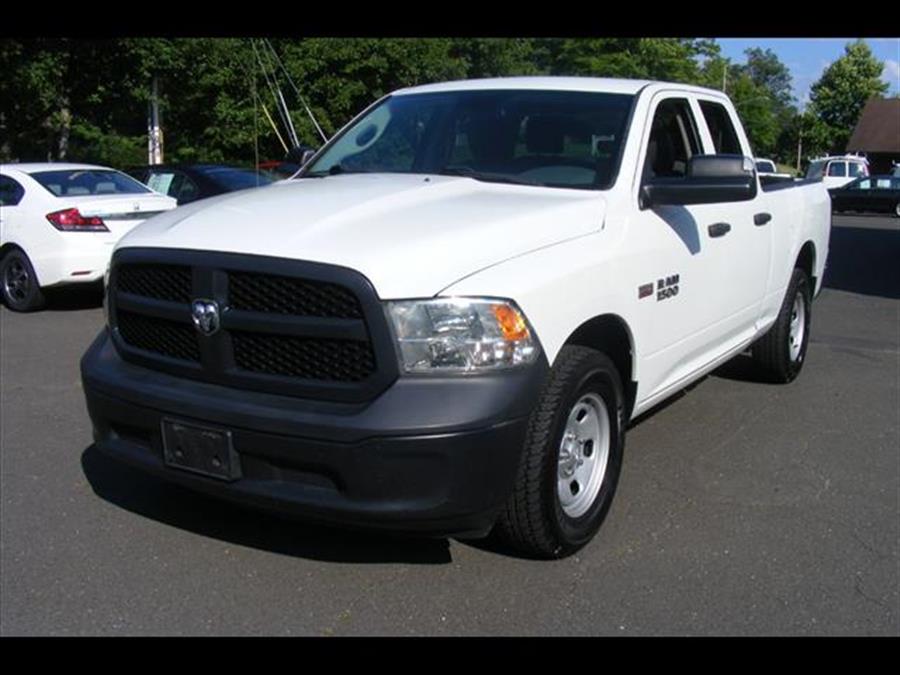 2013 Ram 1500 Express, available for sale in Canton, Connecticut | Canton Auto Exchange. Canton, Connecticut