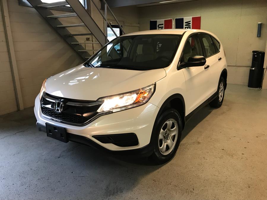 2015 Honda CR-V AWD 5dr LX, available for sale in Danbury, Connecticut | Safe Used Auto Sales LLC. Danbury, Connecticut