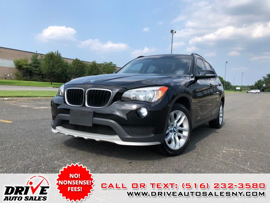 2015 BMW X1 AWD 4dr xDrive28i, available for sale in Bayshore, New York | Drive Auto Sales. Bayshore, New York