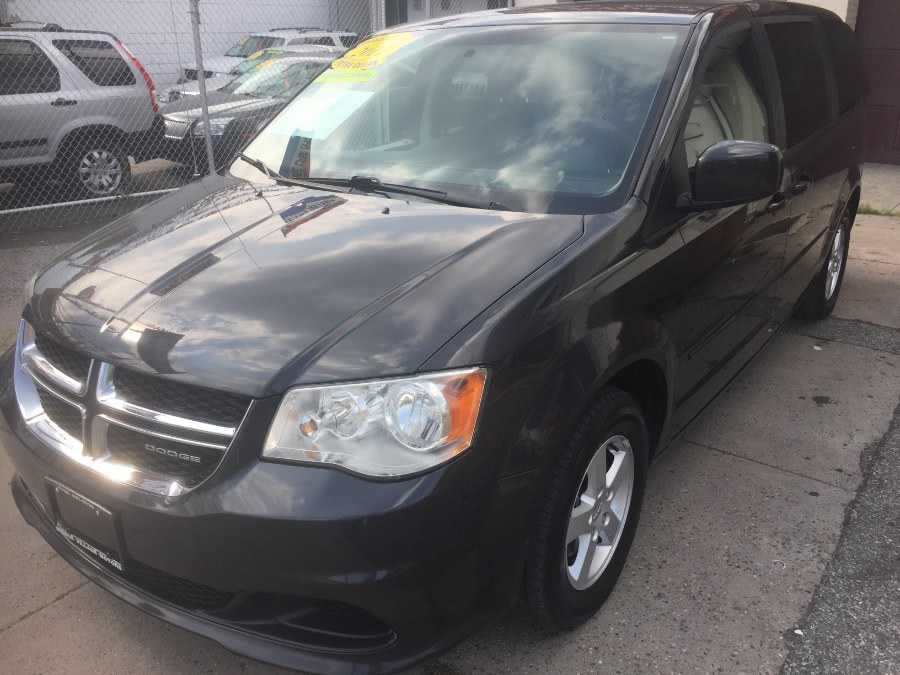 2011 Dodge Grand Caravan 4dr Wgn Mainstreet, available for sale in Middle Village, New York | Middle Village Motors . Middle Village, New York