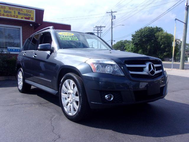 2010 Mercedes-benz Glk-class GLK350 4MATIC, available for sale in New Haven, Connecticut | Boulevard Motors LLC. New Haven, Connecticut