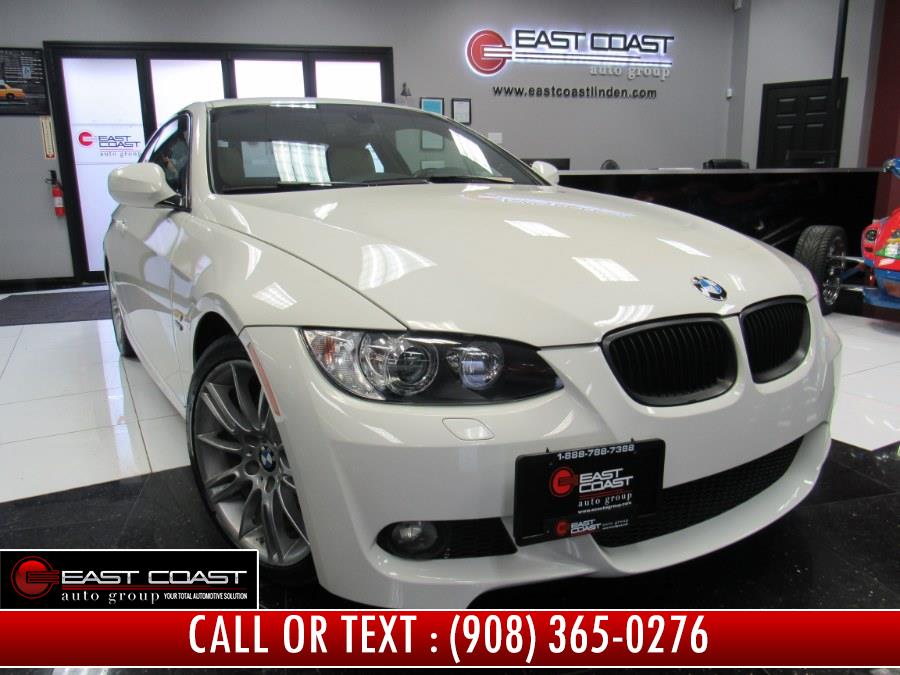 2010 BMW 3 Series M SPORT PACKAGE 2dr Cpe 328i RWD M SPORT PACKAGE, available for sale in Linden, New Jersey | East Coast Auto Group. Linden, New Jersey