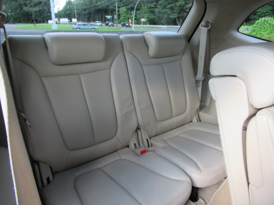 2007 Hyundai Santa Fe FWD 4dr Auto Limited *Ltd Avail*, available for sale in South Windsor, Connecticut | Mike And Tony Auto Sales, Inc. South Windsor, Connecticut 2007 Hyundai Santa Fe FWD 4dr Auto Limited *Ltd Avail*, available for sale in South Windsor, Connecticut | Mike And Tony Auto Sales, Inc. South Windsor, Connecticut
