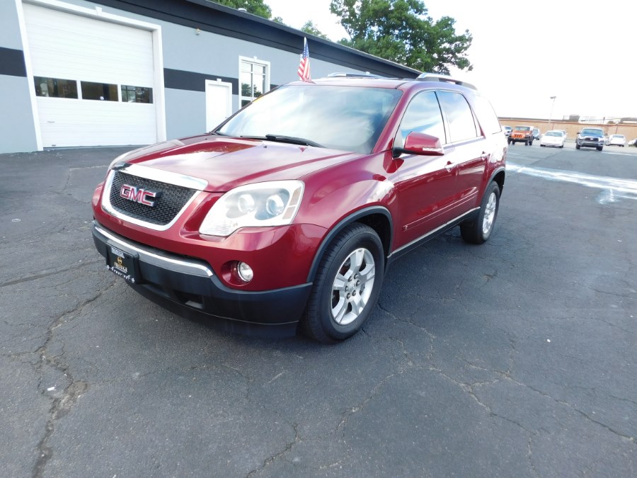 2009 GMC Acadia AWD 4dr SLT2, available for sale in New Windsor, New York | Prestige Pre-Owned Motors Inc. New Windsor, New York