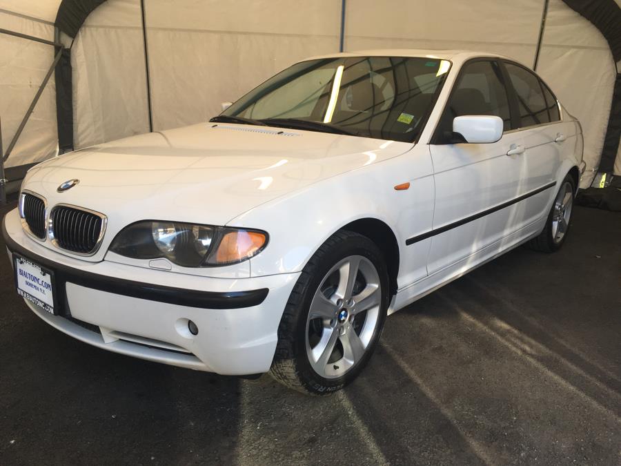 2004 BMW 3 Series 330xi 4dr Sdn AWD, available for sale in Bohemia, New York | B I Auto Sales. Bohemia, New York