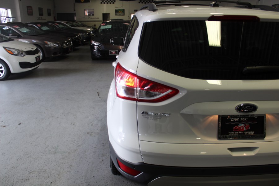 2016 Ford Escape 4WD 4dr SE, available for sale in Deer Park, New York | Car Tec Enterprise Leasing & Sales LLC. Deer Park, New York 2016 Ford Escape 4WD 4dr SE, available for sale in Deer Park, New York | Car Tec Enterprise Leasing & Sales LLC. Deer Park, New York