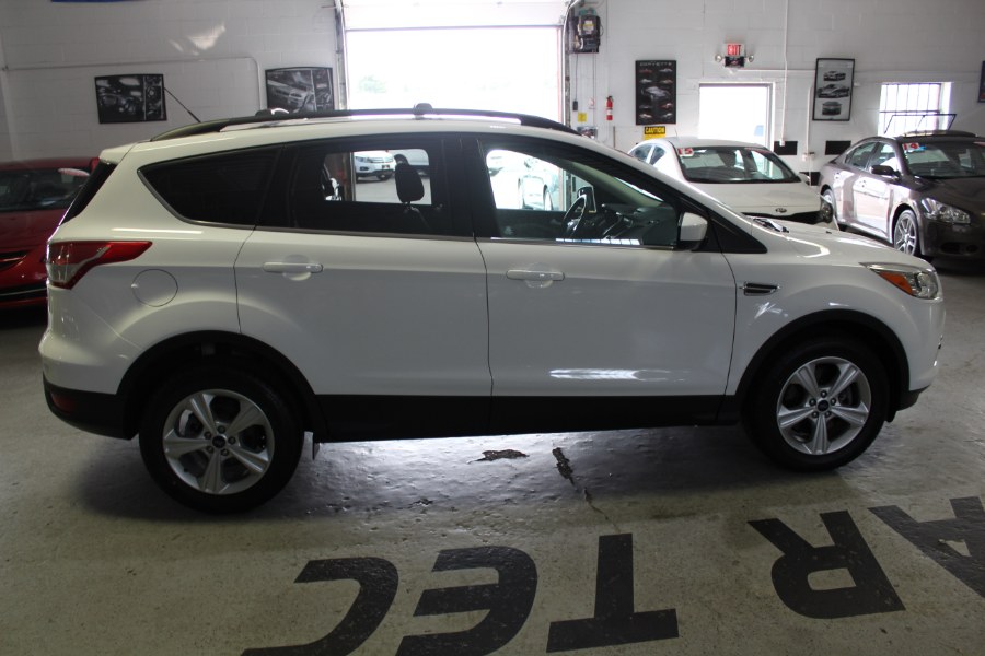 2016 Ford Escape 4WD 4dr SE, available for sale in Deer Park, New York | Car Tec Enterprise Leasing & Sales LLC. Deer Park, New York 2016 Ford Escape 4WD 4dr SE, available for sale in Deer Park, New York | Car Tec Enterprise Leasing & Sales LLC. Deer Park, New York