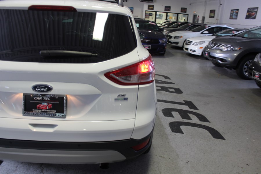 2016 Ford Escape 4WD 4dr SE, available for sale in Deer Park, New York | Car Tec Enterprise Leasing & Sales LLC. Deer Park, New York 2016 Ford Escape 4WD 4dr SE, available for sale in Deer Park, New York | Car Tec Enterprise Leasing & Sales LLC. Deer Park, New York
