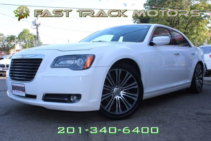 2013 Chrysler 300 S, available for sale in Paterson, New Jersey | Fast Track Motors. Paterson, New Jersey