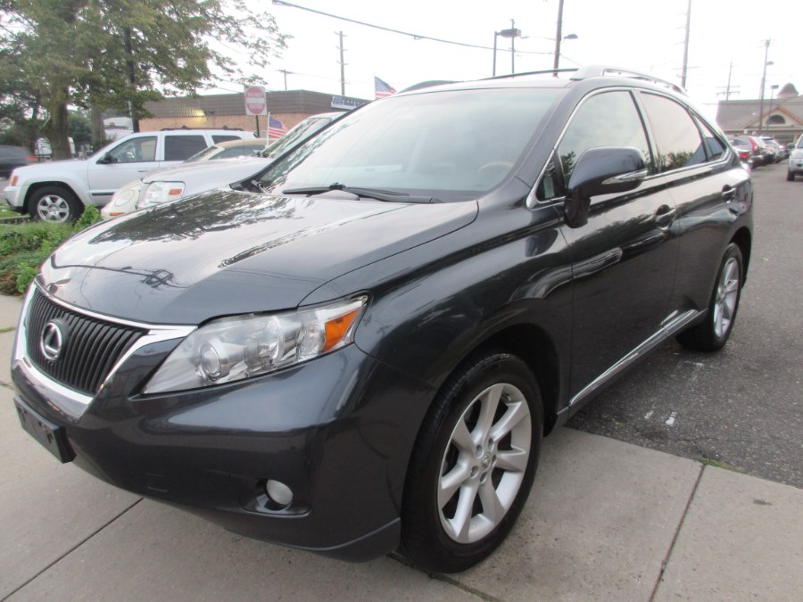 2011 Lexus RX 350 AWD 4dr, available for sale in Lynbrook, New York | ACA Auto Sales. Lynbrook, New York