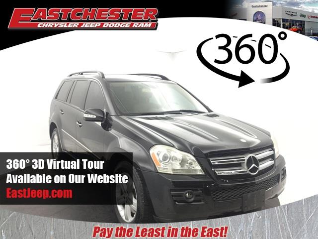 2007 Mercedes-benz Gl-class GL 450, available for sale in Bronx, New York | Eastchester Motor Cars. Bronx, New York