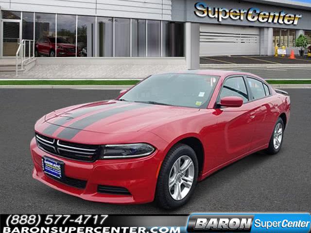 Used Dodge Charger SE 2015 | Baron Supercenter. Patchogue, New York