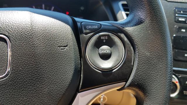 Used Honda Civic Sedan LX 2015 | Baron Supercenter. Patchogue, New York Used Honda Civic Sedan LX 2015 | Baron Supercenter. Patchogue, New York