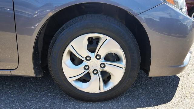 Used Honda Civic Sedan LX 2015 | Baron Supercenter. Patchogue, New York Used Honda Civic Sedan LX 2015 | Baron Supercenter. Patchogue, New York