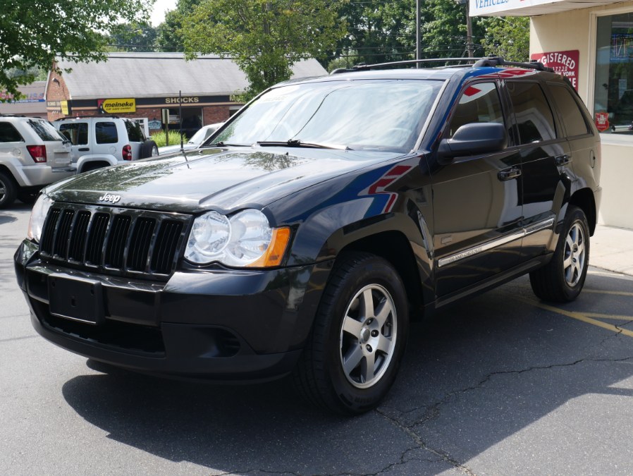 2009 Jeep Grand Cherokee 4WD 4dr Laredo, available for sale in Huntington Station, New York | My Auto Inc.. Huntington Station, New York 2009 Jeep Grand Cherokee 4WD 4dr Laredo, available for sale in Huntington Station, New York | My Auto Inc.. Huntington Station, New York