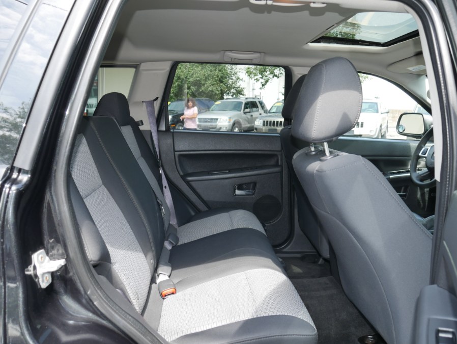 2009 Jeep Grand Cherokee 4WD 4dr Laredo, available for sale in Huntington Station, New York | My Auto Inc.. Huntington Station, New York 2009 Jeep Grand Cherokee 4WD 4dr Laredo, available for sale in Huntington Station, New York | My Auto Inc.. Huntington Station, New York