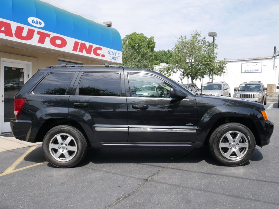 2009 Jeep Grand Cherokee 4WD 4dr Laredo, available for sale in Huntington Station, New York | My Auto Inc.. Huntington Station, New York 2009 Jeep Grand Cherokee 4WD 4dr Laredo, available for sale in Huntington Station, New York | My Auto Inc.. Huntington Station, New York