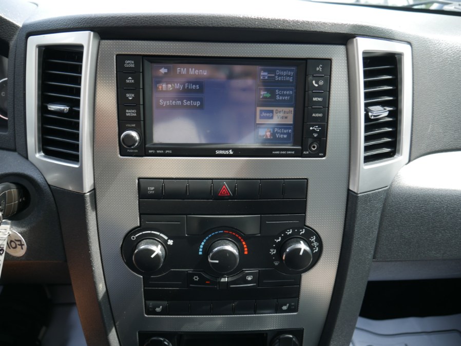 2009 Jeep Grand Cherokee 4WD 4dr Laredo, available for sale in Huntington Station, New York | My Auto Inc.. Huntington Station, New York 2009 Jeep Grand Cherokee 4WD 4dr Laredo, available for sale in Huntington Station, New York | My Auto Inc.. Huntington Station, New York