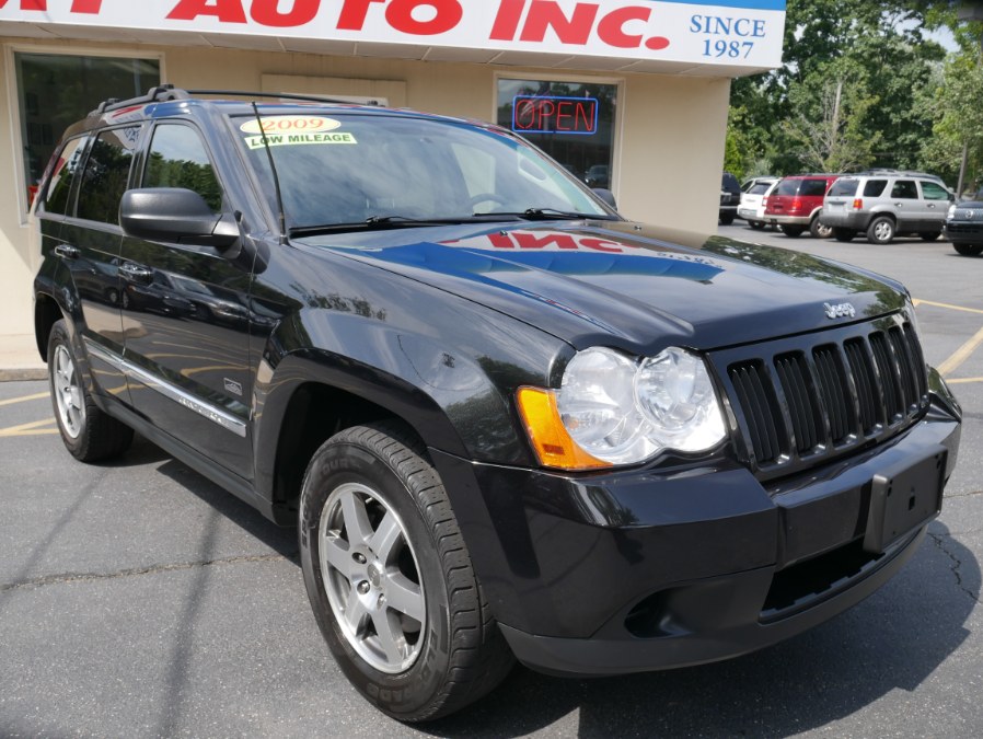 2009 Jeep Grand Cherokee 4WD 4dr Laredo, available for sale in Huntington Station, New York | My Auto Inc.. Huntington Station, New York 2009 Jeep Grand Cherokee 4WD 4dr Laredo, available for sale in Huntington Station, New York | My Auto Inc.. Huntington Station, New York