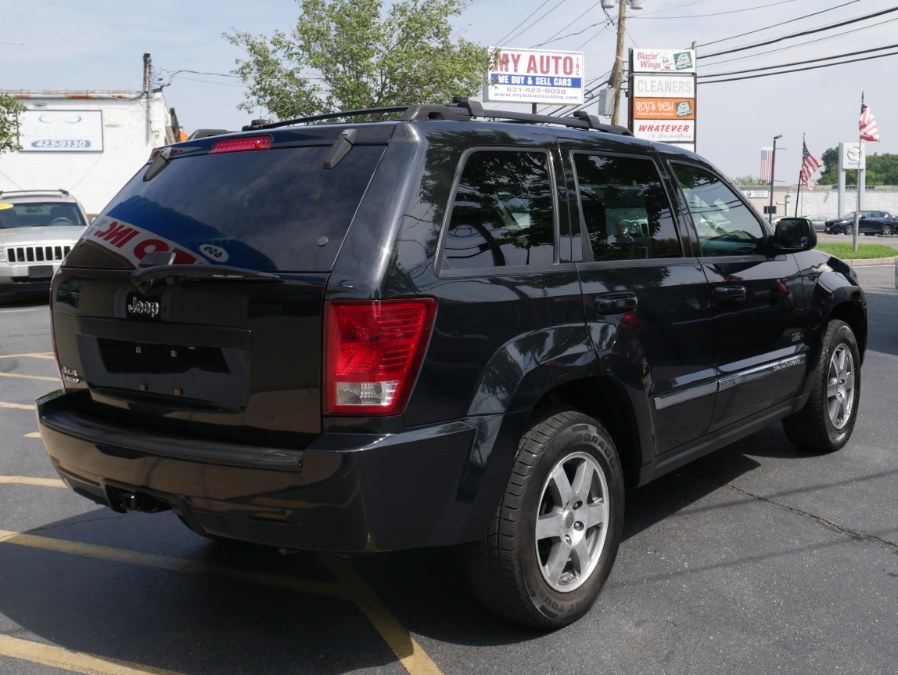 2009 Jeep Grand Cherokee 4WD 4dr Laredo, available for sale in Huntington Station, New York | My Auto Inc.. Huntington Station, New York 2009 Jeep Grand Cherokee 4WD 4dr Laredo, available for sale in Huntington Station, New York | My Auto Inc.. Huntington Station, New York