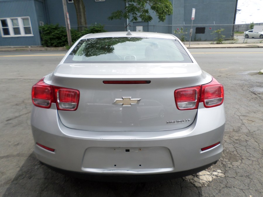 Chevrolet Malibu 2013 in Chelsea, Boston, Northshore, NYC