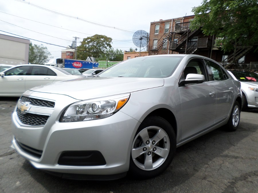 Chevrolet Malibu 2013 in Chelsea, Boston, Northshore, NYC