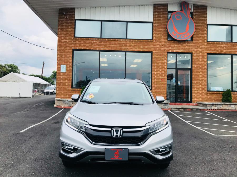 2015 Honda CR-V AWD 5dr EX, available for sale in Newcastle, Delaware | My Car. Newcastle, Delaware