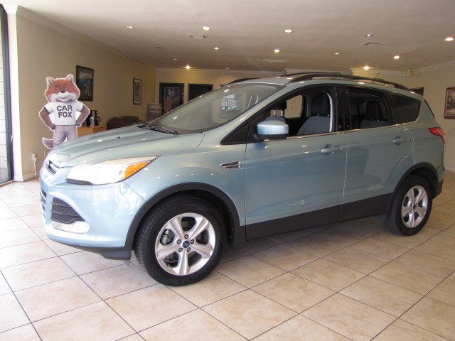 2013 Ford Escape FWD 4dr SE, available for sale in Placentia, California | Auto Network Group Inc. Placentia, California