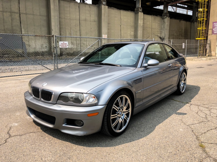 Used BMW 3 Series M3 2dr Cpe 2003 | Guchon Imports. Salt Lake City, Utah