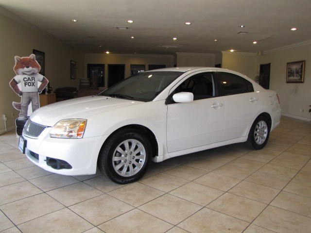 2012 Mitsubishi Galant 4dr Sdn FE, available for sale in Placentia, California | Auto Network Group Inc. Placentia, California