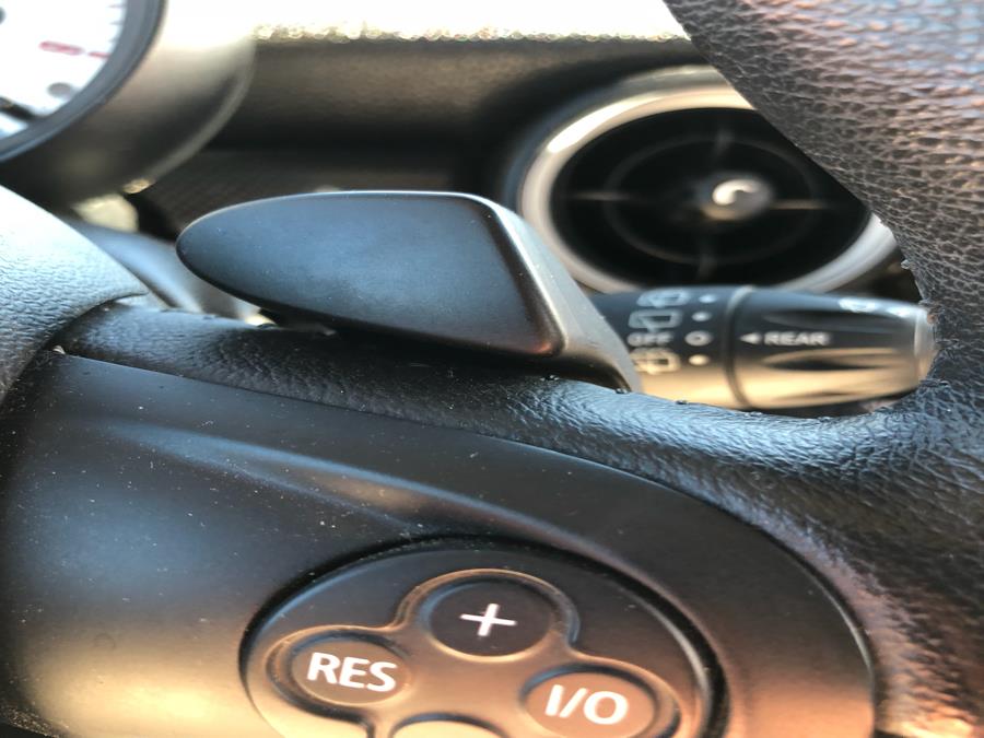 Used MINI Cooper Clubman 2dr Cpe S 2011 | Ultimate Auto Sales. Hicksville, New York Used MINI Cooper Clubman 2dr Cpe S 2011 | Ultimate Auto Sales. Hicksville, New York