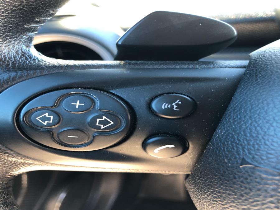 Used MINI Cooper Clubman 2dr Cpe S 2011 | Ultimate Auto Sales. Hicksville, New York Used MINI Cooper Clubman 2dr Cpe S 2011 | Ultimate Auto Sales. Hicksville, New York