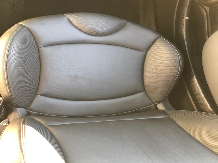 Used MINI Cooper Clubman 2dr Cpe S 2011 | Ultimate Auto Sales. Hicksville, New York Used MINI Cooper Clubman 2dr Cpe S 2011 | Ultimate Auto Sales. Hicksville, New York