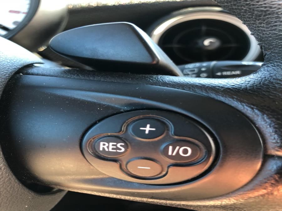 Used MINI Cooper Clubman 2dr Cpe S 2011 | Ultimate Auto Sales. Hicksville, New York Used MINI Cooper Clubman 2dr Cpe S 2011 | Ultimate Auto Sales. Hicksville, New York