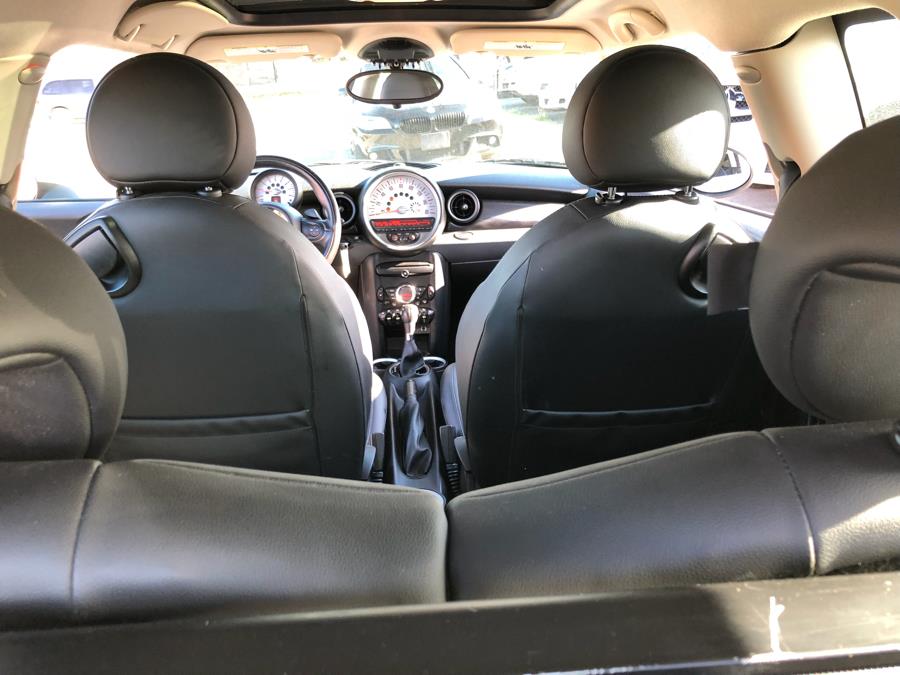 Used MINI Cooper Clubman 2dr Cpe S 2011 | Ultimate Auto Sales. Hicksville, New York Used MINI Cooper Clubman 2dr Cpe S 2011 | Ultimate Auto Sales. Hicksville, New York
