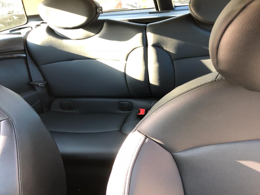 Used MINI Cooper Clubman 2dr Cpe S 2011 | Ultimate Auto Sales. Hicksville, New York Used MINI Cooper Clubman 2dr Cpe S 2011 | Ultimate Auto Sales. Hicksville, New York