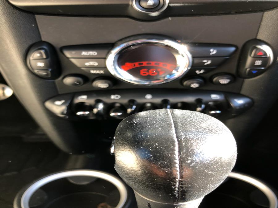 Used MINI Cooper Clubman 2dr Cpe S 2011 | Ultimate Auto Sales. Hicksville, New York Used MINI Cooper Clubman 2dr Cpe S 2011 | Ultimate Auto Sales. Hicksville, New York