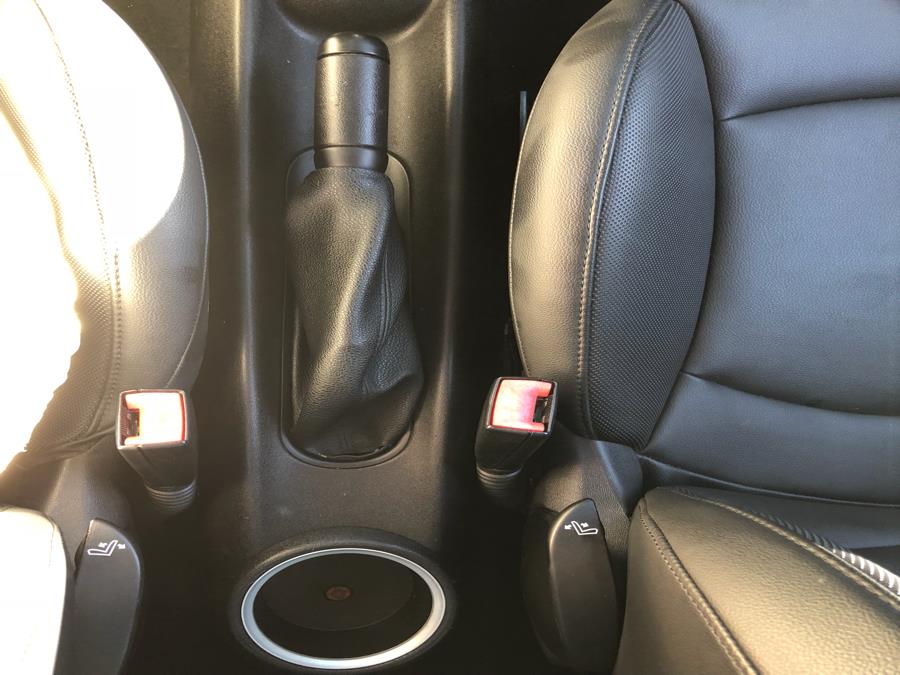 Used MINI Cooper Clubman 2dr Cpe S 2011 | Ultimate Auto Sales. Hicksville, New York Used MINI Cooper Clubman 2dr Cpe S 2011 | Ultimate Auto Sales. Hicksville, New York