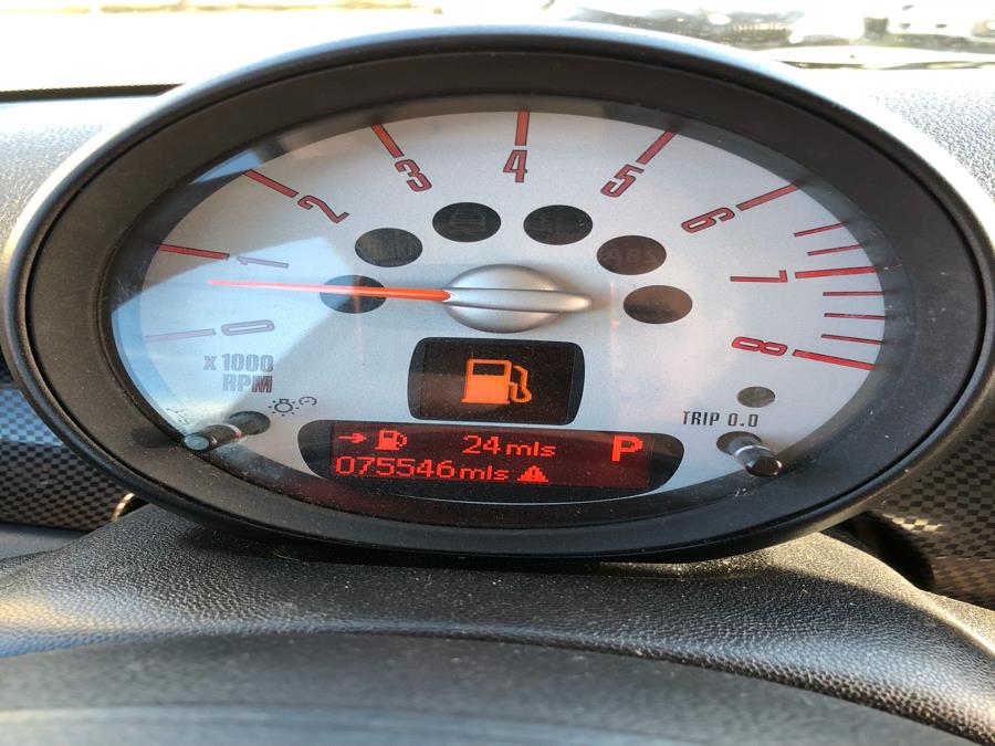 Used MINI Cooper Clubman 2dr Cpe S 2011 | Ultimate Auto Sales. Hicksville, New York Used MINI Cooper Clubman 2dr Cpe S 2011 | Ultimate Auto Sales. Hicksville, New York