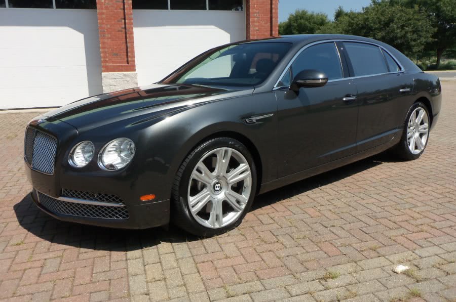 2014 Bentley Flying Spur 4dr Sdn, available for sale in Shelton, Connecticut | Center Motorsports LLC. Shelton, Connecticut