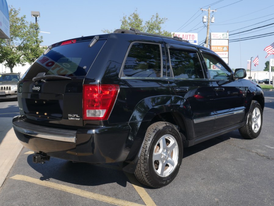 2005 Jeep Grand Cherokee 4dr Limited 4WD, available for sale in Huntington Station, New York | My Auto Inc.. Huntington Station, New York 2005 Jeep Grand Cherokee 4dr Limited 4WD, available for sale in Huntington Station, New York | My Auto Inc.. Huntington Station, New York