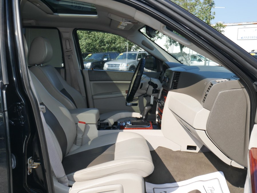 2005 Jeep Grand Cherokee 4dr Limited 4WD, available for sale in Huntington Station, New York | My Auto Inc.. Huntington Station, New York 2005 Jeep Grand Cherokee 4dr Limited 4WD, available for sale in Huntington Station, New York | My Auto Inc.. Huntington Station, New York
