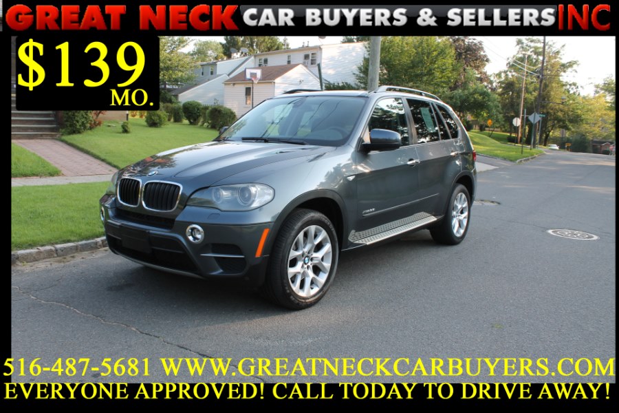 2011 BMW X5 AWD 4dr 35i, available for sale in Great Neck, New York | Great Neck Car Buyers & Sellers. Great Neck, New York