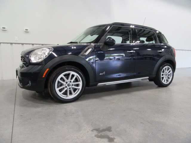 2015 MINI Cooper Countryman ALL4 4dr S, available for sale in Danbury, Connecticut | Performance Imports. Danbury, Connecticut