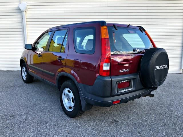 2004 Honda Cr-v LX, available for sale in Forestville, Maryland | Valentine Motor Company. Forestville, Maryland 2004 Honda Cr-v LX, available for sale in Forestville, Maryland | Valentine Motor Company. Forestville, Maryland